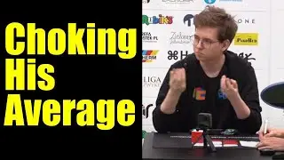 The Revenge of Tymon--Great Lakes Championship 2023