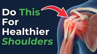 You Only Need THIS Rotator Cuff Video (Exercise Videos + Error Fixes + Training Guidelines)
