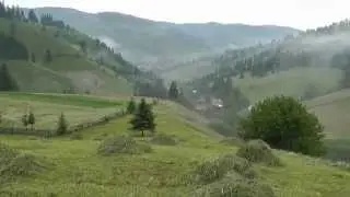 Gyimes, Szalamáspataka HD