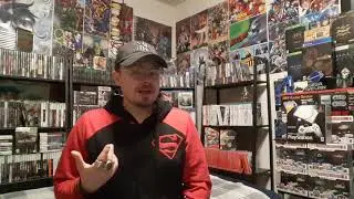 Box Office History: The DCEU Series