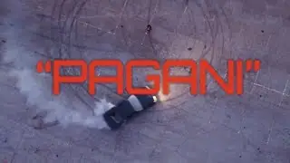 Zoot - PAGANI ft. BHM Zone & Xay (Official Music Video)