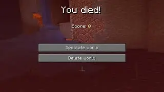 I DIED! - Hardcore Survival Ep.2