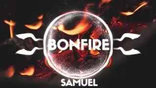 FOREST FIRE MICROCOSM-TYPE RAP BEAT: 