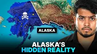 This Is Why Living in Alaska Is Not for Everyone