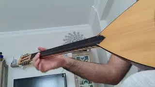 Şivan Perwer Way li min Bağlama