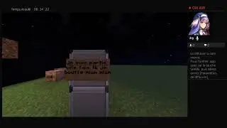 diffuse pour my server des des miels pops avec music