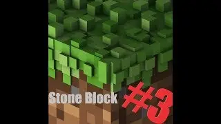 Minecraft Stone Block Mod Pack #3