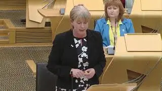 Ministerial Statement: The Introduction of the Gender Recognition Reform (Scotland) Bill - 3 March 2