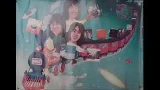 NSPコッキーポップリクエスト１位（´８０/10/29)