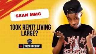 SEAN MMG Talks Money: 100K Kilimani Rent, Being a Breadwinner, Magi Magi Heights & Mistakes 