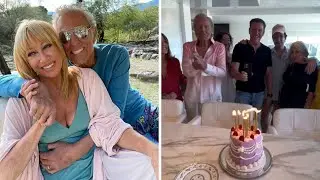 A Heartfelt Celebration: Suzanne Somers' 77th Birthday Remembered