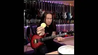 Shredding with a cookie 🍪🔥