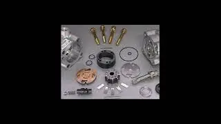 Hydraulic Power steering pump