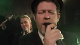 Yellow Umbrella - Lights Down Low