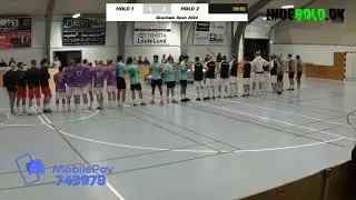 Skærbæk Open 2024