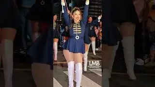 💃 Talento y belleza de El Salvador #viralvideo #baile #palillonas #bastoneras #viralvideo #belleza