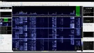 ANAN 10E, SDR Console, Feb 12th, 2017 (Preview)