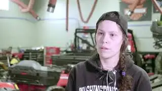 Powersports Equipment/Small Engine Technician Full Program Video