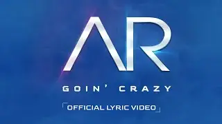 Alden Richards I Goin' Crazy I Official Lyric Video