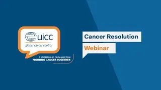 Cancer Resolution Webinar with Dr Julie Torode
