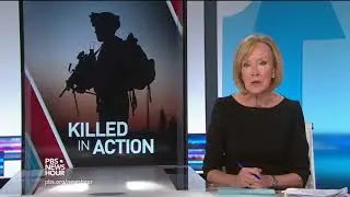 What we know about the attack in Niger that killed Americans