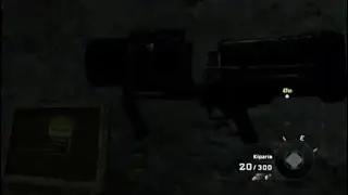Black Ops lost media circa 2010 