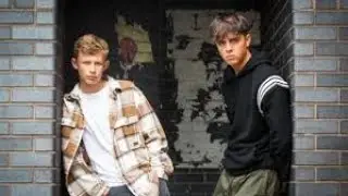 Liam McCheyne from Coronation Street shares heartfelt birthday message for Mason star