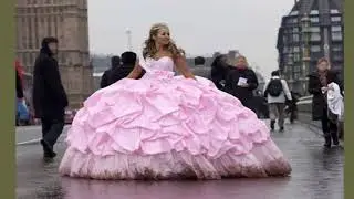 Big Gypsy Wedding Dresses