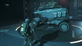 PlayStation [SP] Death Stranding 2 Folge 7