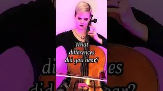 Vibrato Hack for the 4th Finger! #cellotipthursday