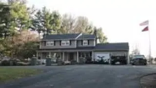 FBI visits home of Lev Parnas associate