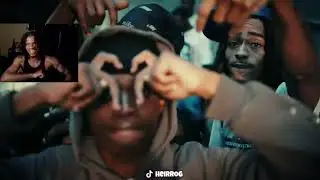 Kai Swervo, KJ Swervo, JayGelato, Baree Swervo, Kyle Richh - Drenched (REACTION)