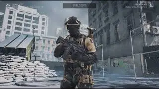 Battlefield 6 Match 168