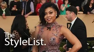 The StyleList:  We've rounded up the Awards Season Best Dressed.