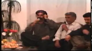 هوره  سلیمان نوروزی و یارکرم نجفی  له سرپل