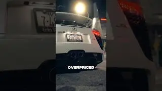 Loved vs Hated Japanese Cars