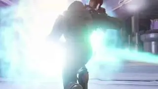 Halo 2 Anniversary Conveyor Belt Fail