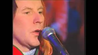 vajas first TV appearance