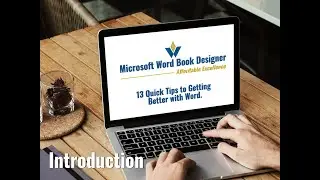 00 13 Quick Tips Intro