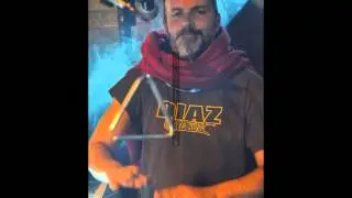 DIAZ CONNECTION NEW ALBUM 2013 