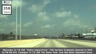 TX-358 & PR 22  NAS-CCAD Corpus Christi, TX