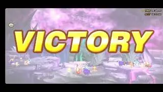 BJ5 Rift of Worlds Farming(Void Kings) Summoners War