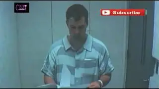 Michael Slager First Appearance 04/08/15