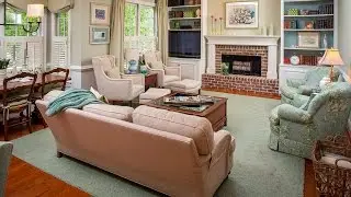 275 Beresford Creek Street: Daniel Island Homes