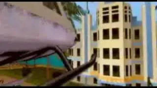 GTA VCS Mod - Trailer #1