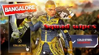 Squad Wipe Compilation W/ bonus Duo POV Clip