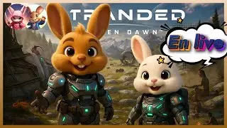 STRANDED ALIEN DAWN | NOUVELLE PARTIE SANS LE DLC PART 7