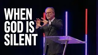 When God Is Silent: How to Trust Him With Your Unanswered Prayers
