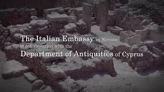 Trailer of the documentary project 