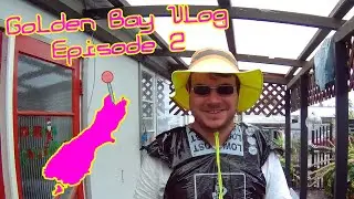 Seeing Yung Lean, Diplo & some beautiful waterfalls in Nelson, New Zealand